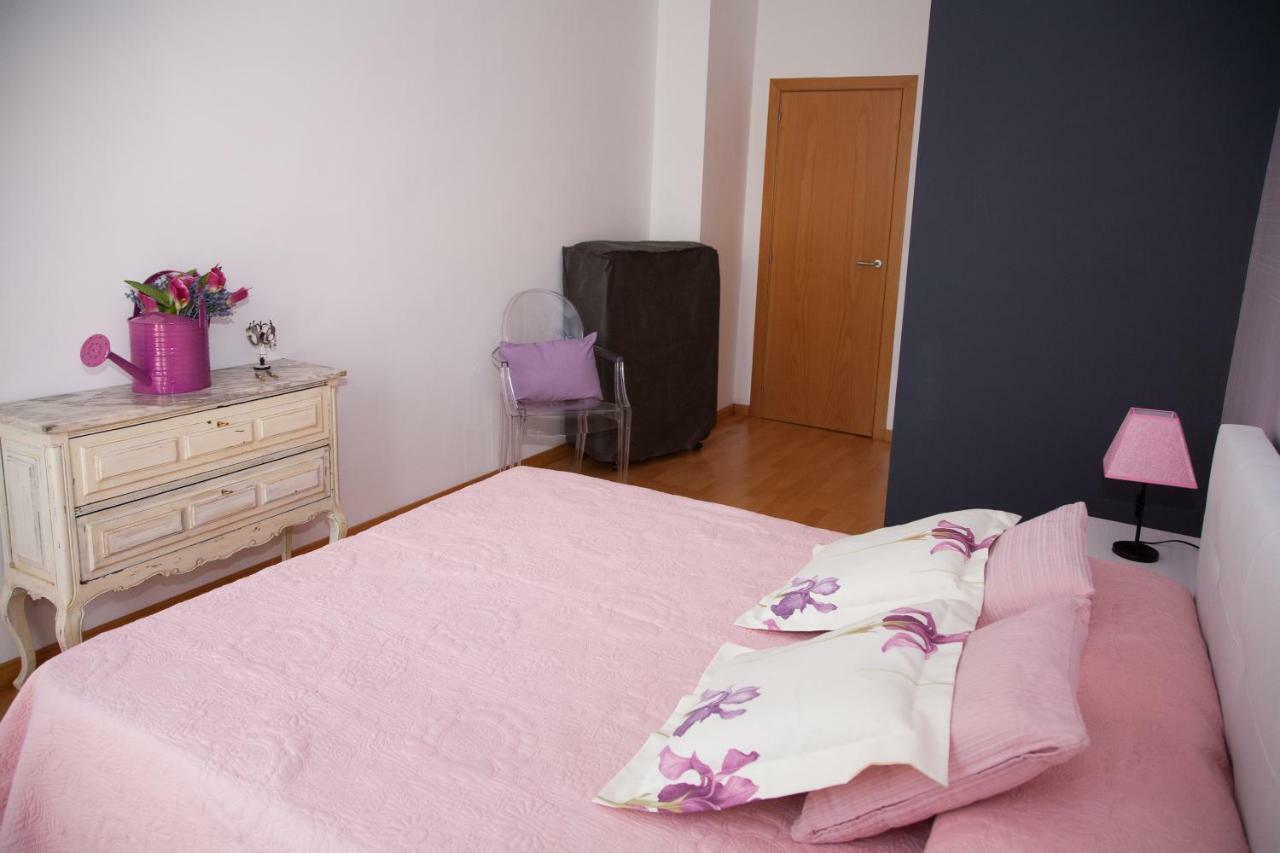 Dean Dos Catedrales Apartment Сарагоса Екстериор снимка