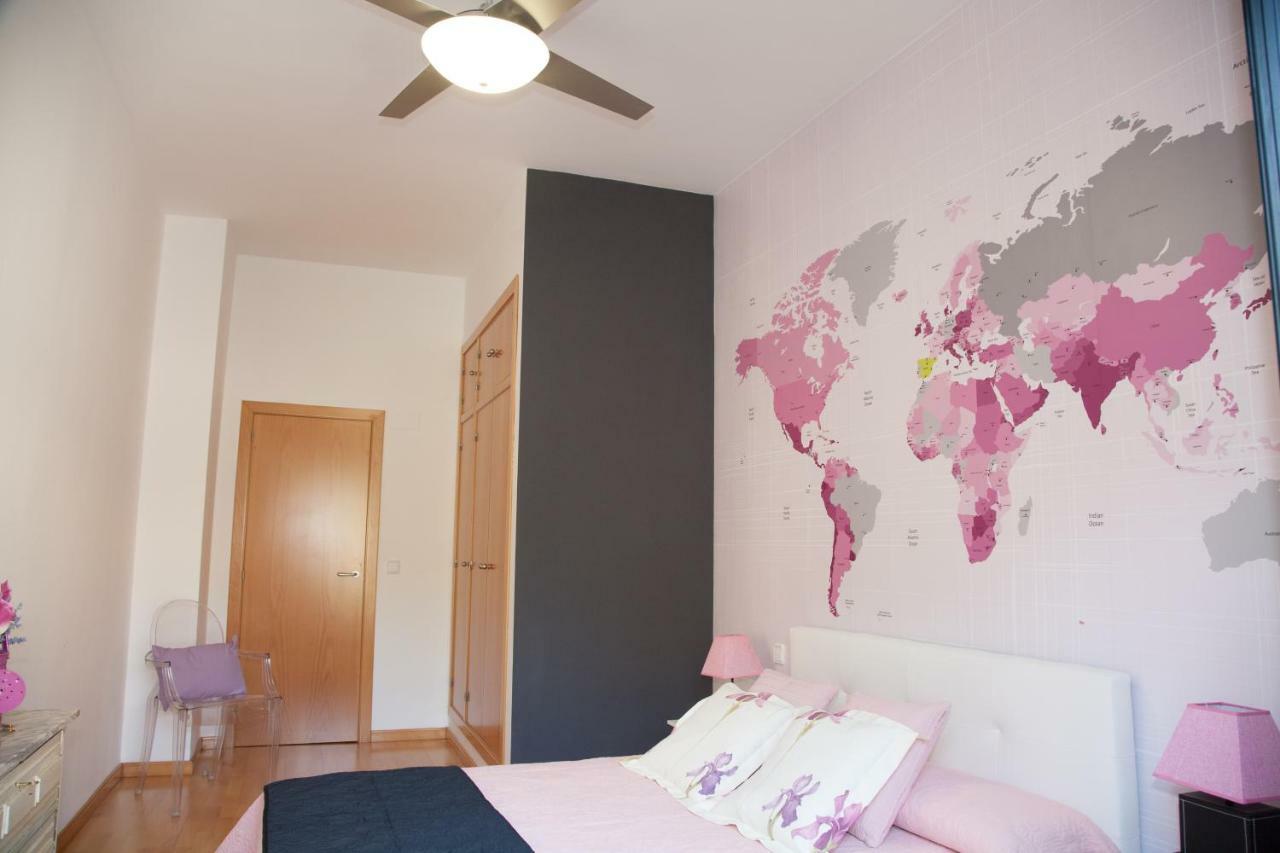 Dean Dos Catedrales Apartment Сарагоса Екстериор снимка