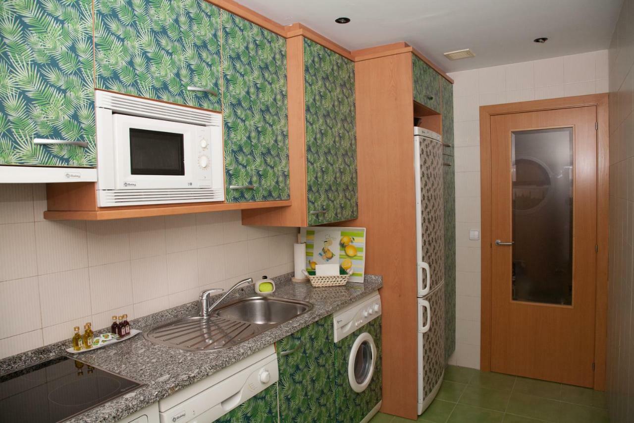 Dean Dos Catedrales Apartment Сарагоса Екстериор снимка