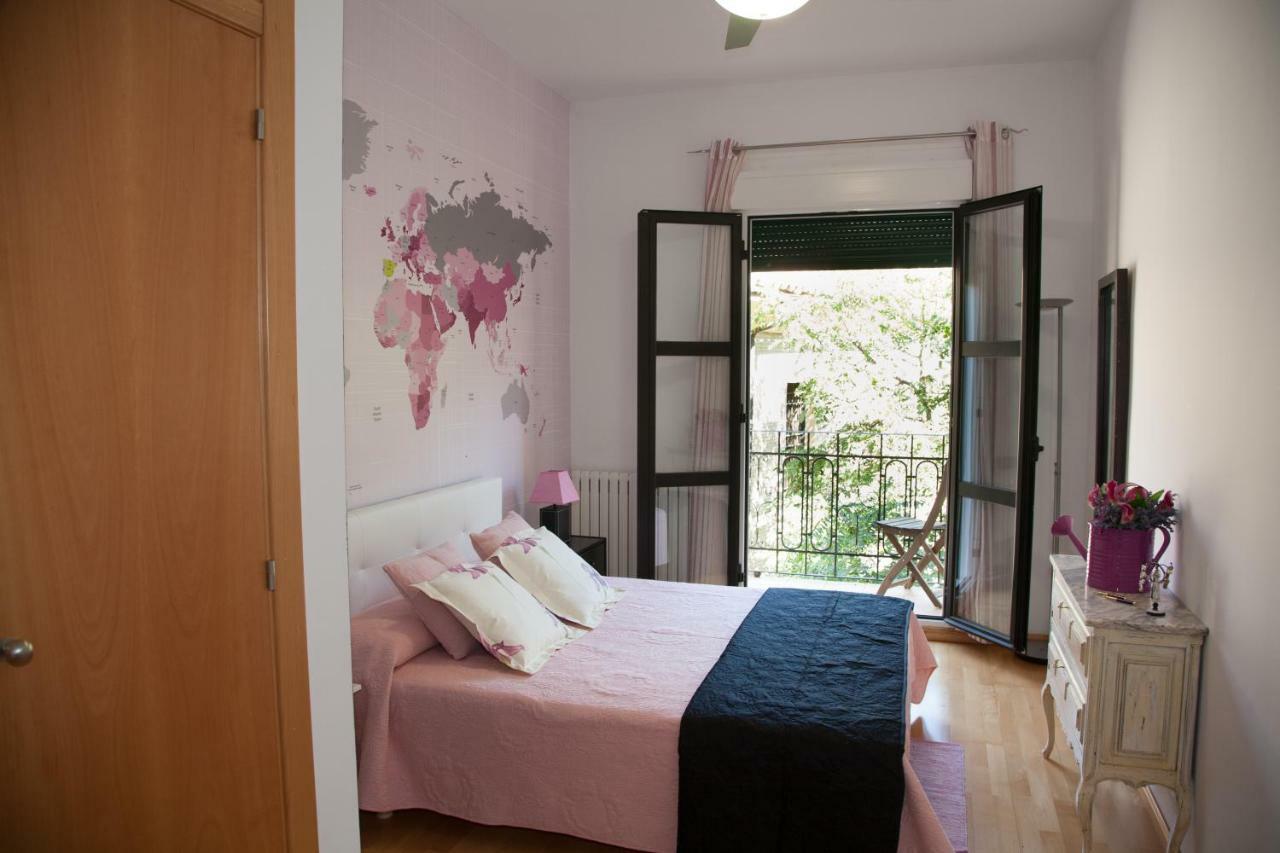 Dean Dos Catedrales Apartment Сарагоса Екстериор снимка