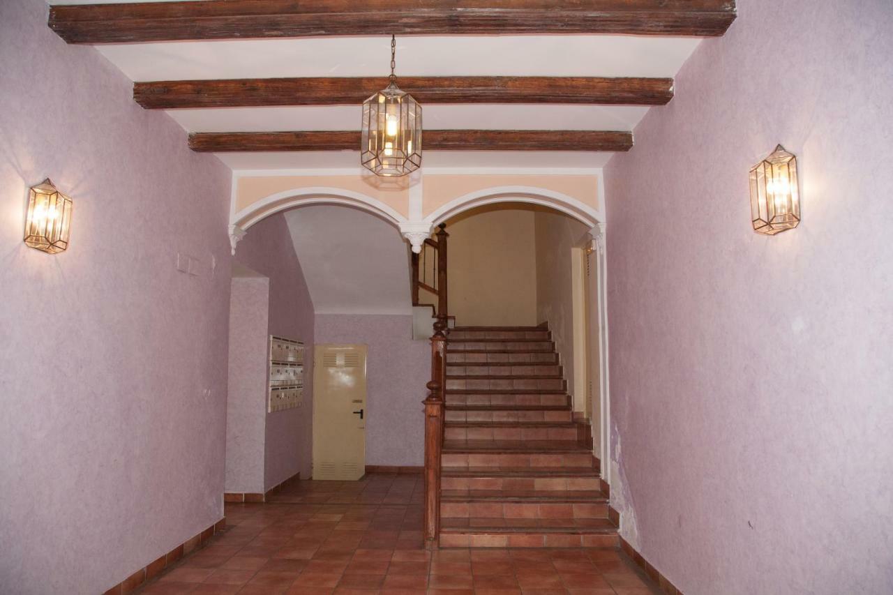 Dean Dos Catedrales Apartment Сарагоса Екстериор снимка