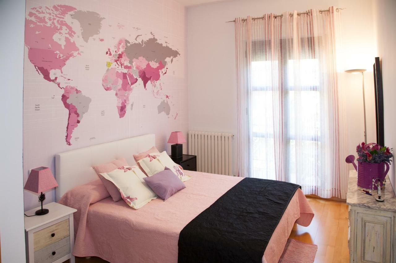 Dean Dos Catedrales Apartment Сарагоса Екстериор снимка